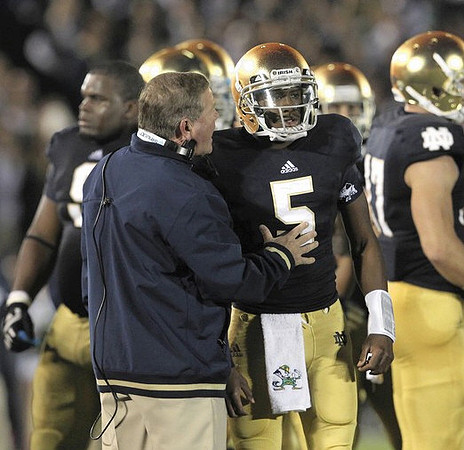 Brian Kelly