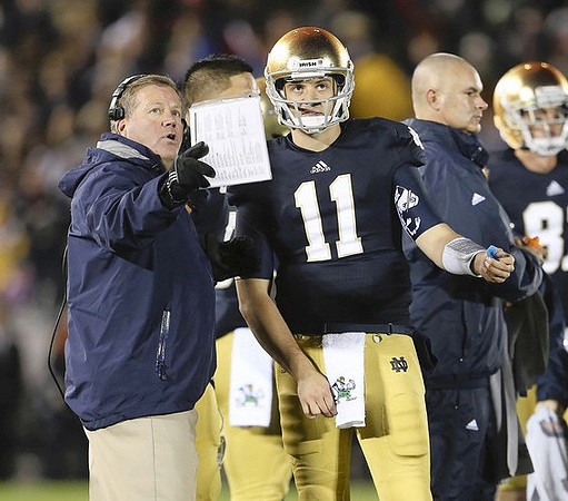 Brian Kelly