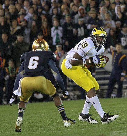 Devin Funchess (19)