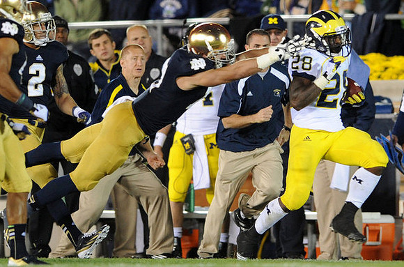 Fitzgerald Toussaint (28)