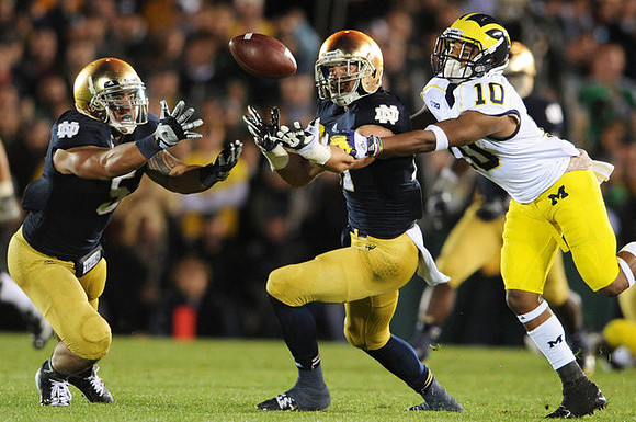 Jeremy Gallon (10)