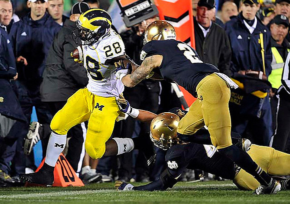 Fitzgerald Toussaint (28)
