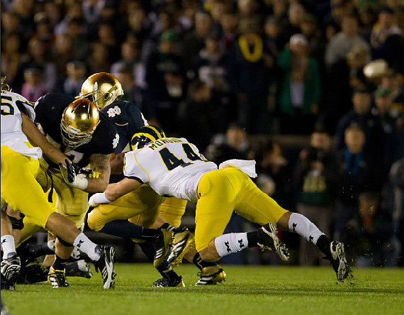 Desmond Morgan (44)