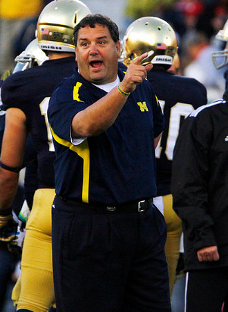 Brady Hoke