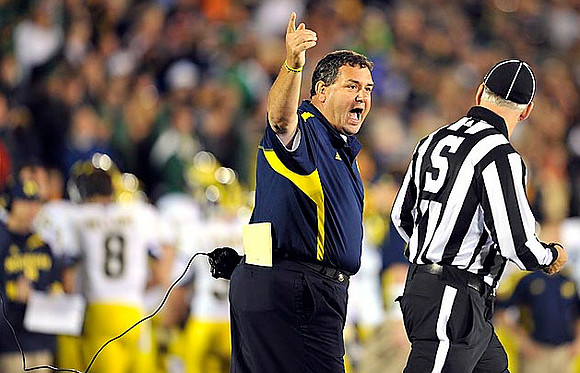 Brady Hoke