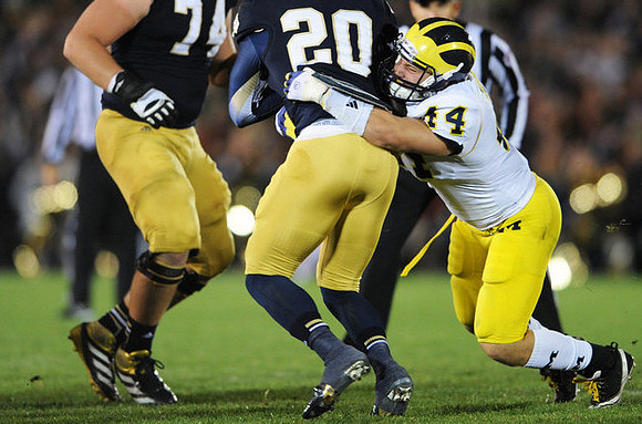 Desmond Morgan (44)