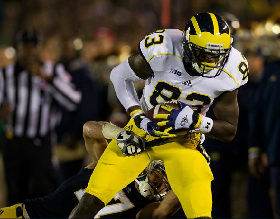 Jerald Robinson (83)