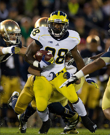 Fitzgerald Toussaint (28)