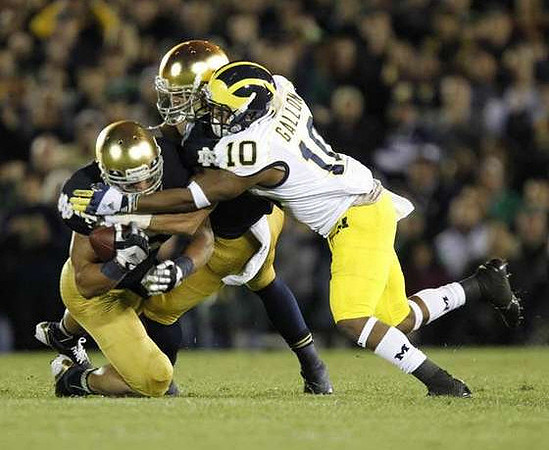 Jeremy Gallon (10)