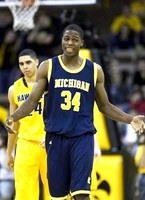 DeShawn Sims (34)