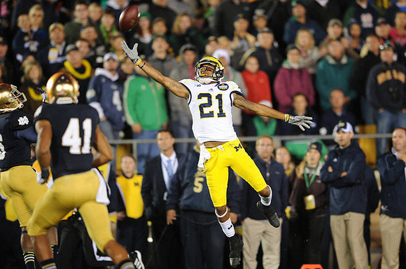 Roy Roundtree (21)