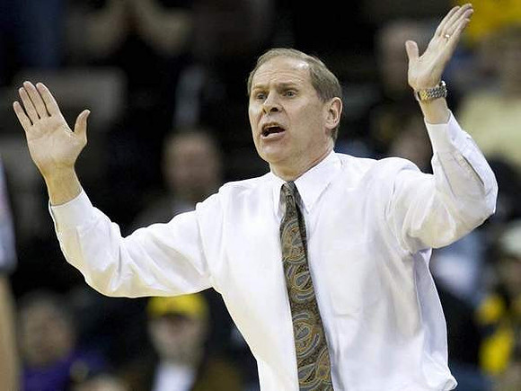 John Beilein