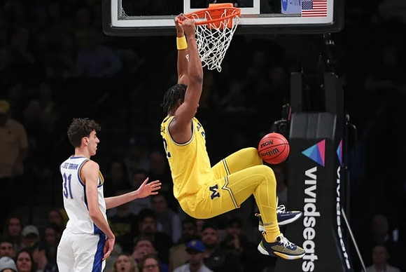 Tarris Reed Jr. (32)