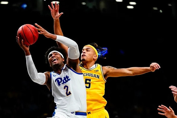 Terrance Williams II (5)