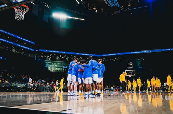Michigan Team