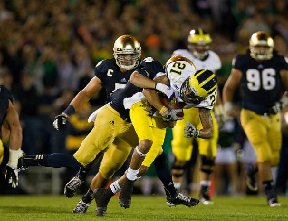 Roy Roundtree (21)