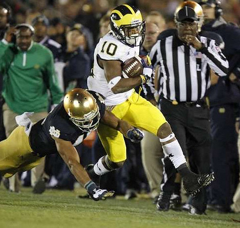 Jeremy Gallon (10)