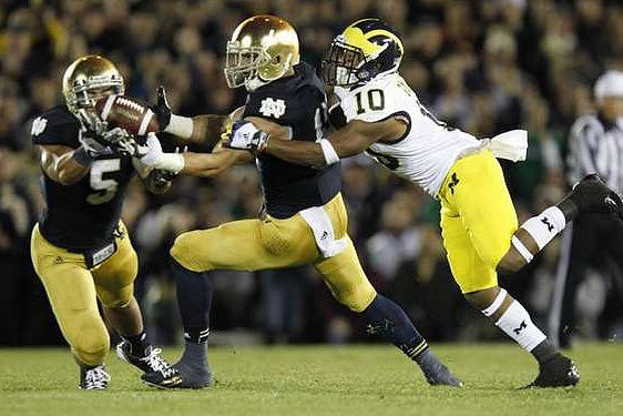 Jeremy Gallon (10)