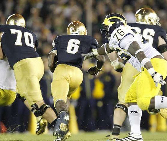 Quinton Washington (76)