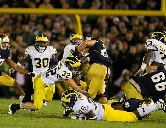 Thomas Gordon (30), Jordan Kovacs (32), Quinton Washington (76), Desmond Morgan (44), and William Campbell (73)