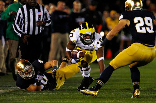 Jeremy Gallon (10)