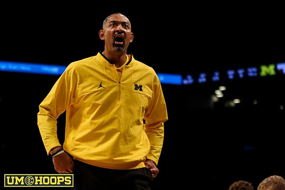 Juwan Howard
