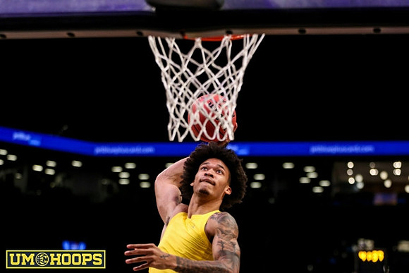 Tarris Reed Jr. (32)