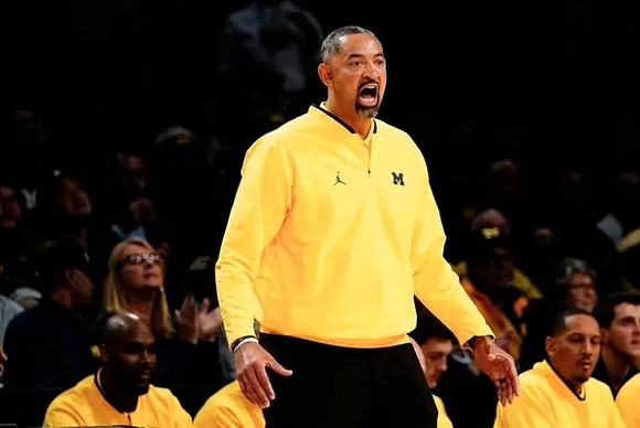 Juwan Howard