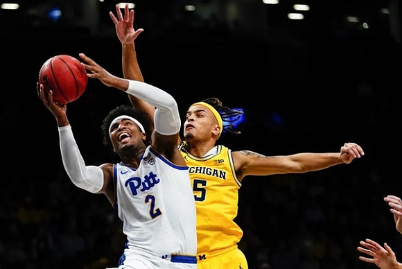 Terrance Williams II (5)