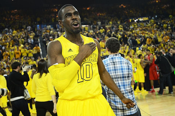 Tim Hardaway Jr. (10)