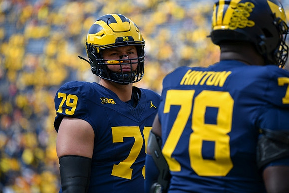 Jeffrey Persi (79) and Myles Hinton (78)