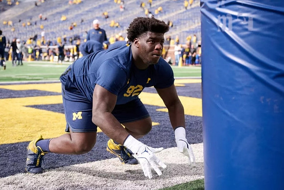 Ike Iwunnah (92)