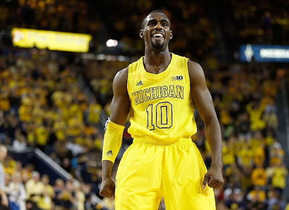 Tim Hardaway Jr. (10)