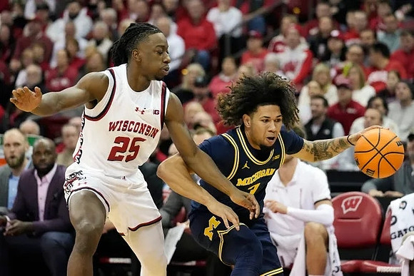 Tre Donaldson (3)