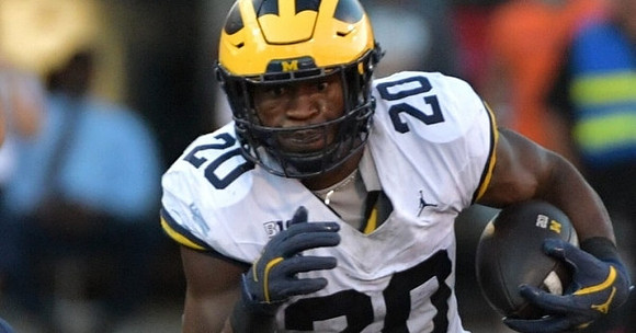 Kalel Mullings (20)