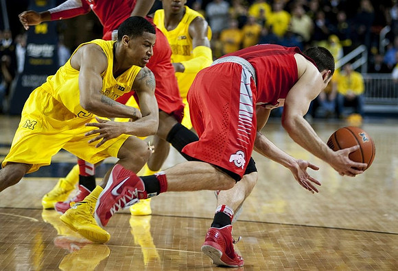 Trey Burke (3)