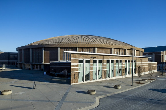 Mackey Arena