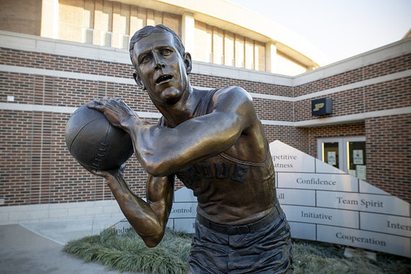 Mackey Arena