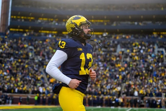 Jake Moody (13)