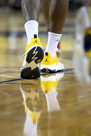 Crisler Center