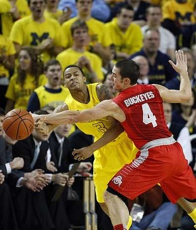 Trey Burke (3)