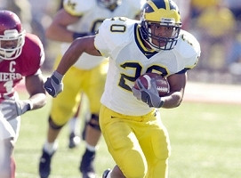 Michael Hart (20)
