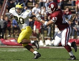 Michael Hart (20)