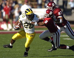 Michael Hart (20)