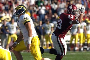 Chad Henne (7)