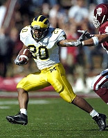 Michael Hart (20)