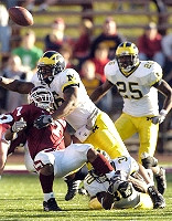 LaMarr Woodley (56), Markus Curry (30), and Ernest Shazor (25)