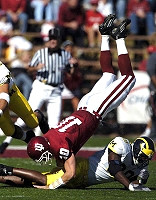 Pierre Woods (99)