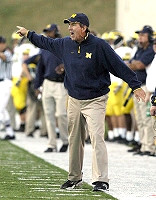 Lloyd Carr