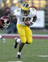 Jermaine Gonzales (18)